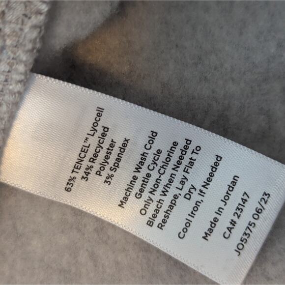 NWOT Haven Well Within Cloud Fleece Lightweight Cozy Super Soft Joggers Sz XXL - Picture 7 of 10